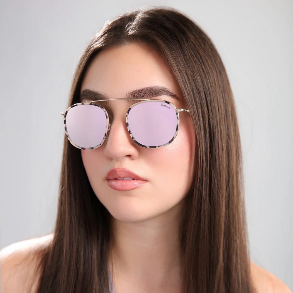 Illesteva Mykonos Ace sunglasses - Picture 5 of 13